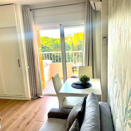 Luxury Suites Sunset Beach Benalmádena Zewnętrze zdjęcie