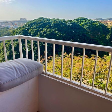 Luxury Suites Sunset Beach Benalmádena Zewnętrze zdjęcie