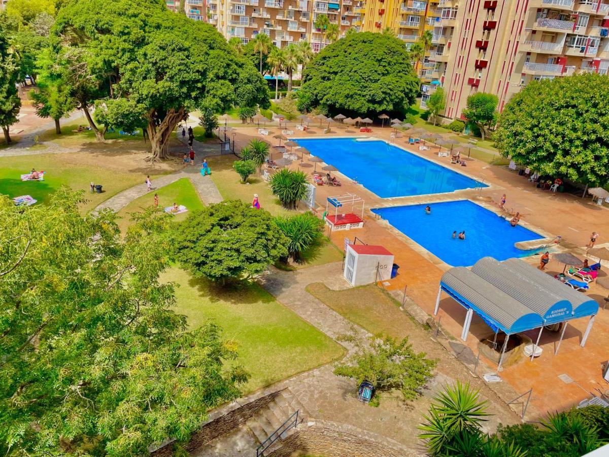 Luxury Suites Sunset Beach Benalmádena Zewnętrze zdjęcie