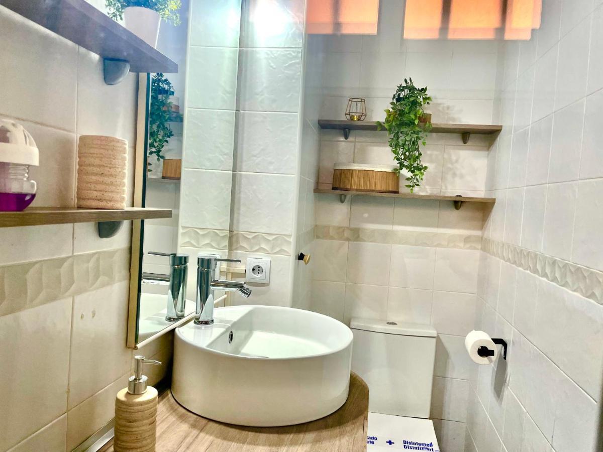 Luxury Suites Sunset Beach Benalmádena Zewnętrze zdjęcie