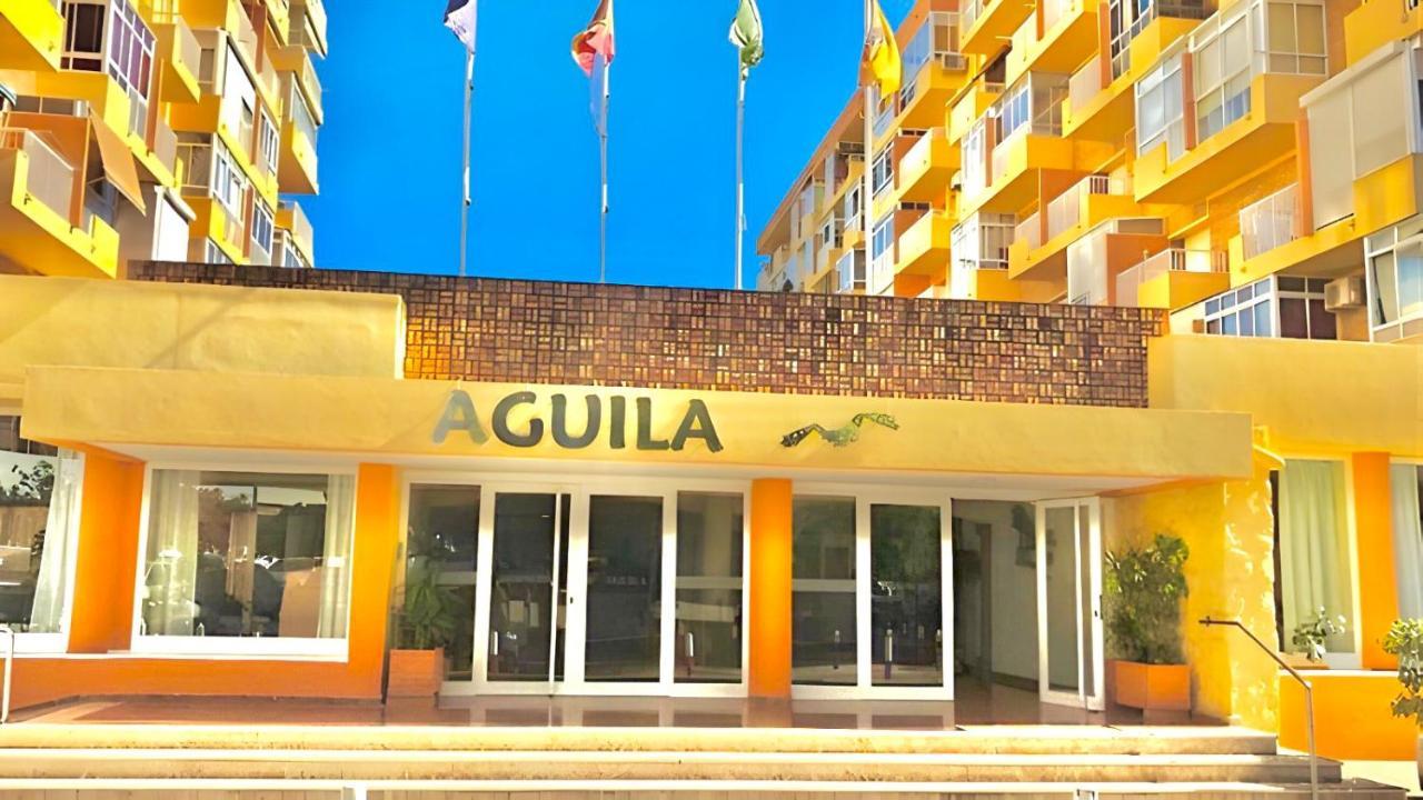 Luxury Suites Sunset Beach Benalmádena Zewnętrze zdjęcie