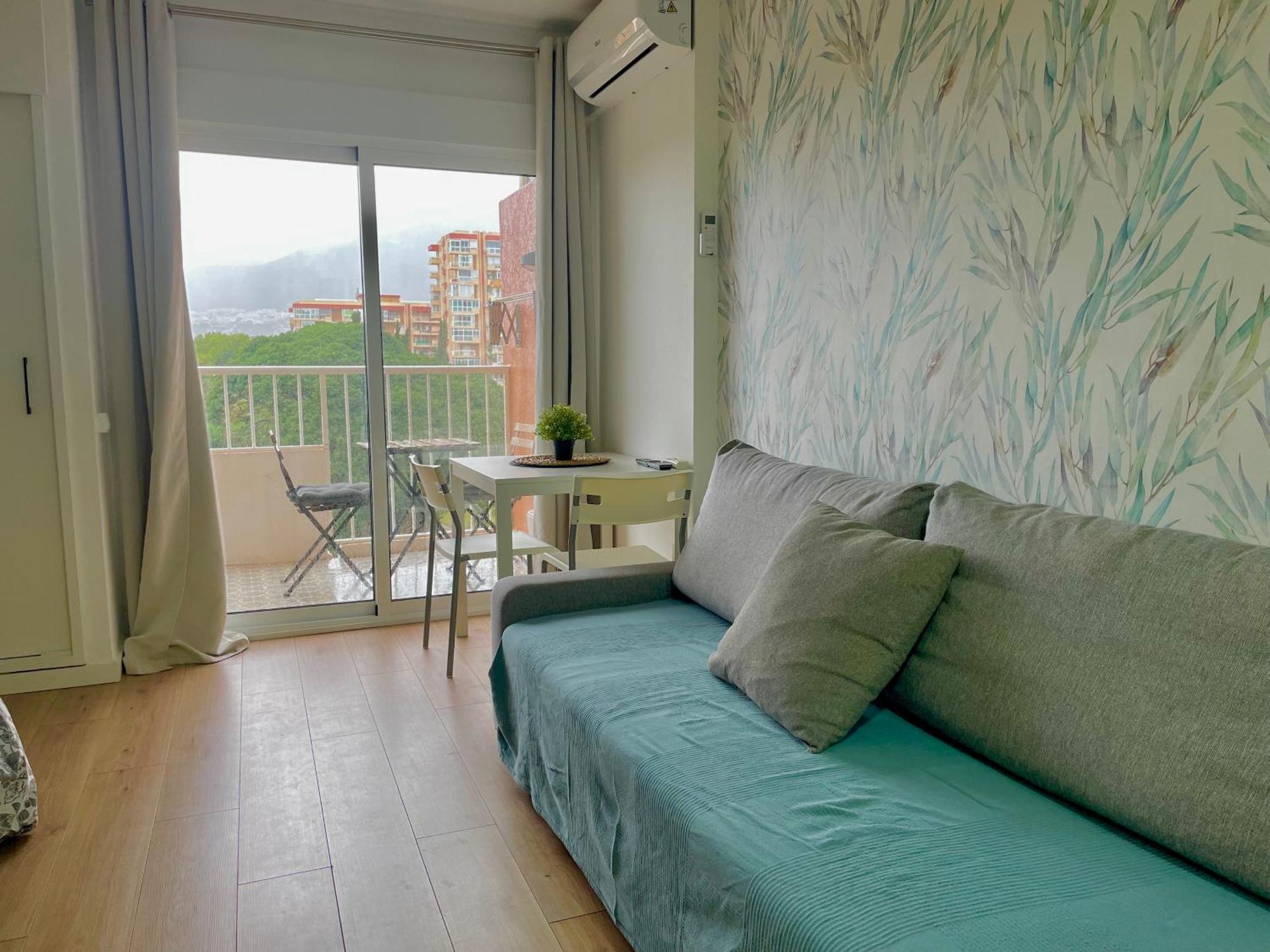 Luxury Suites Sunset Beach Benalmádena Zewnętrze zdjęcie