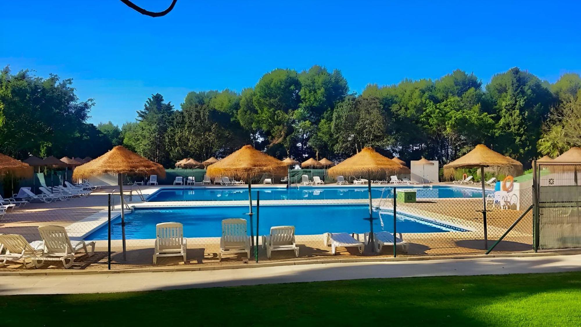 Luxury Suites Sunset Beach Benalmádena Zewnętrze zdjęcie