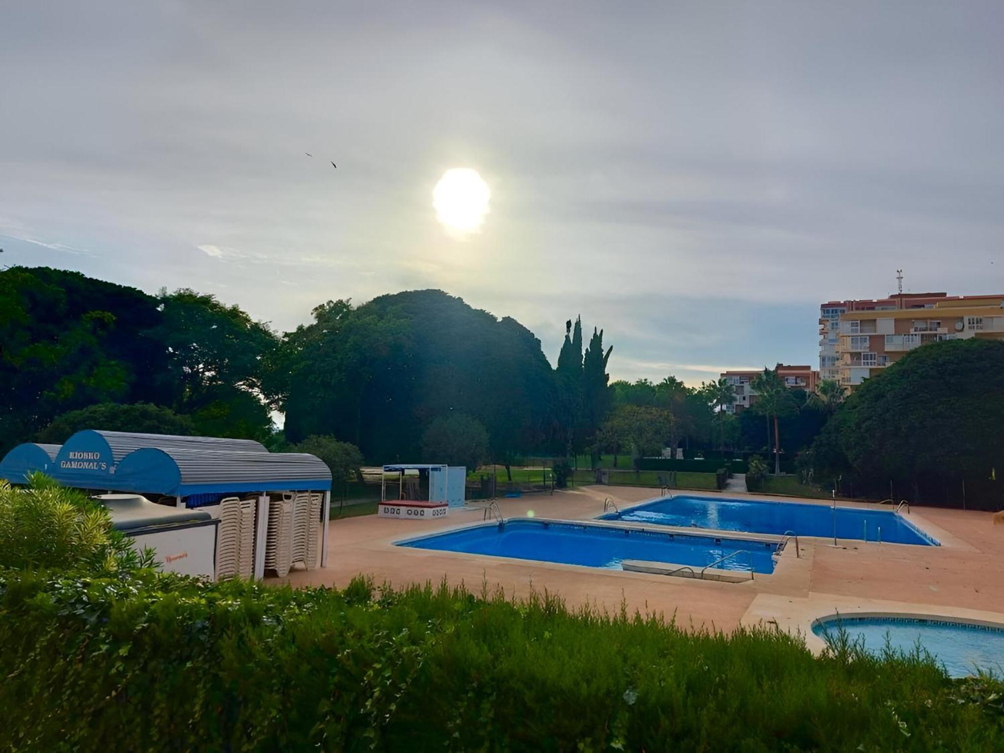 Luxury Suites Sunset Beach Benalmádena Zewnętrze zdjęcie