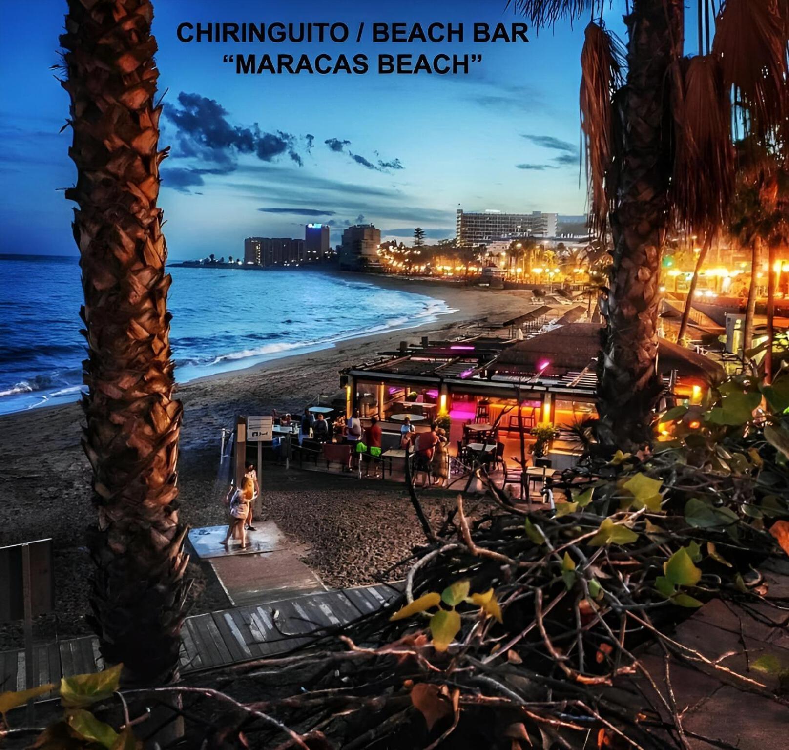 Luxury Suites Sunset Beach Benalmádena Zewnętrze zdjęcie