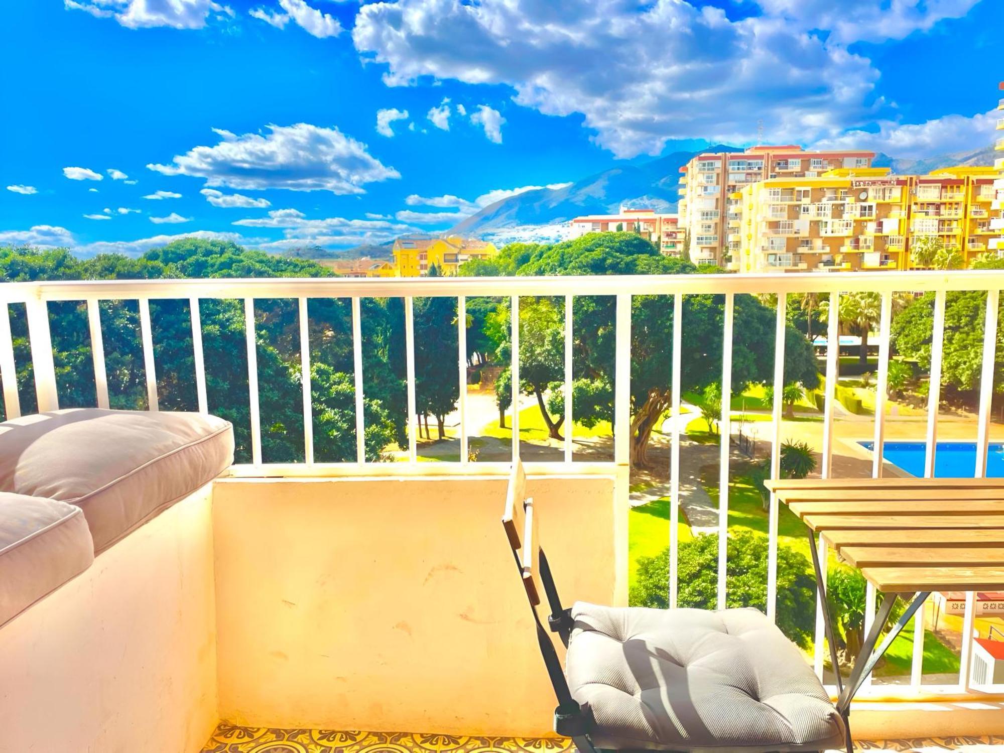 Luxury Suites Sunset Beach Benalmádena Zewnętrze zdjęcie