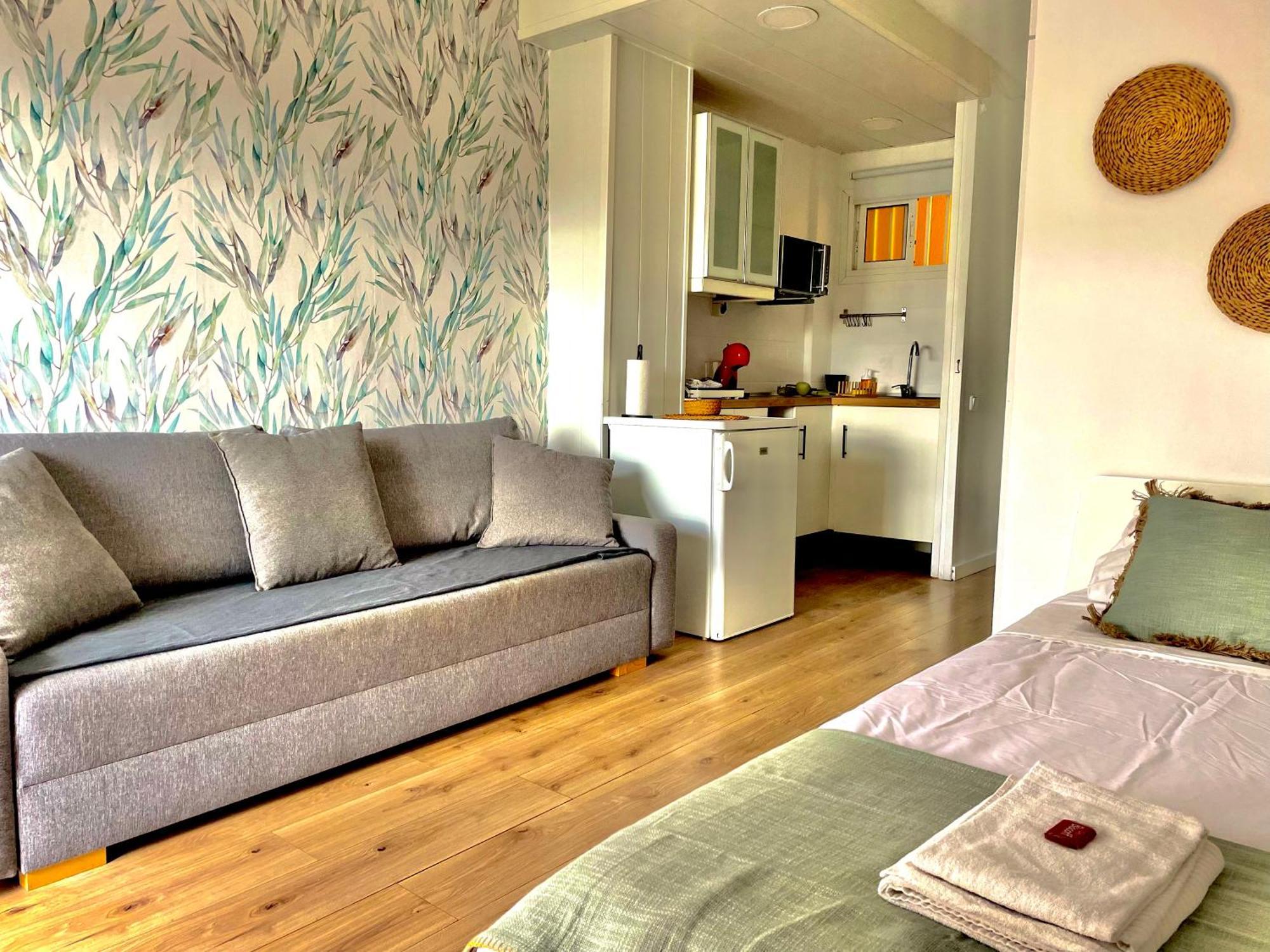 Luxury Suites Sunset Beach Benalmádena Zewnętrze zdjęcie