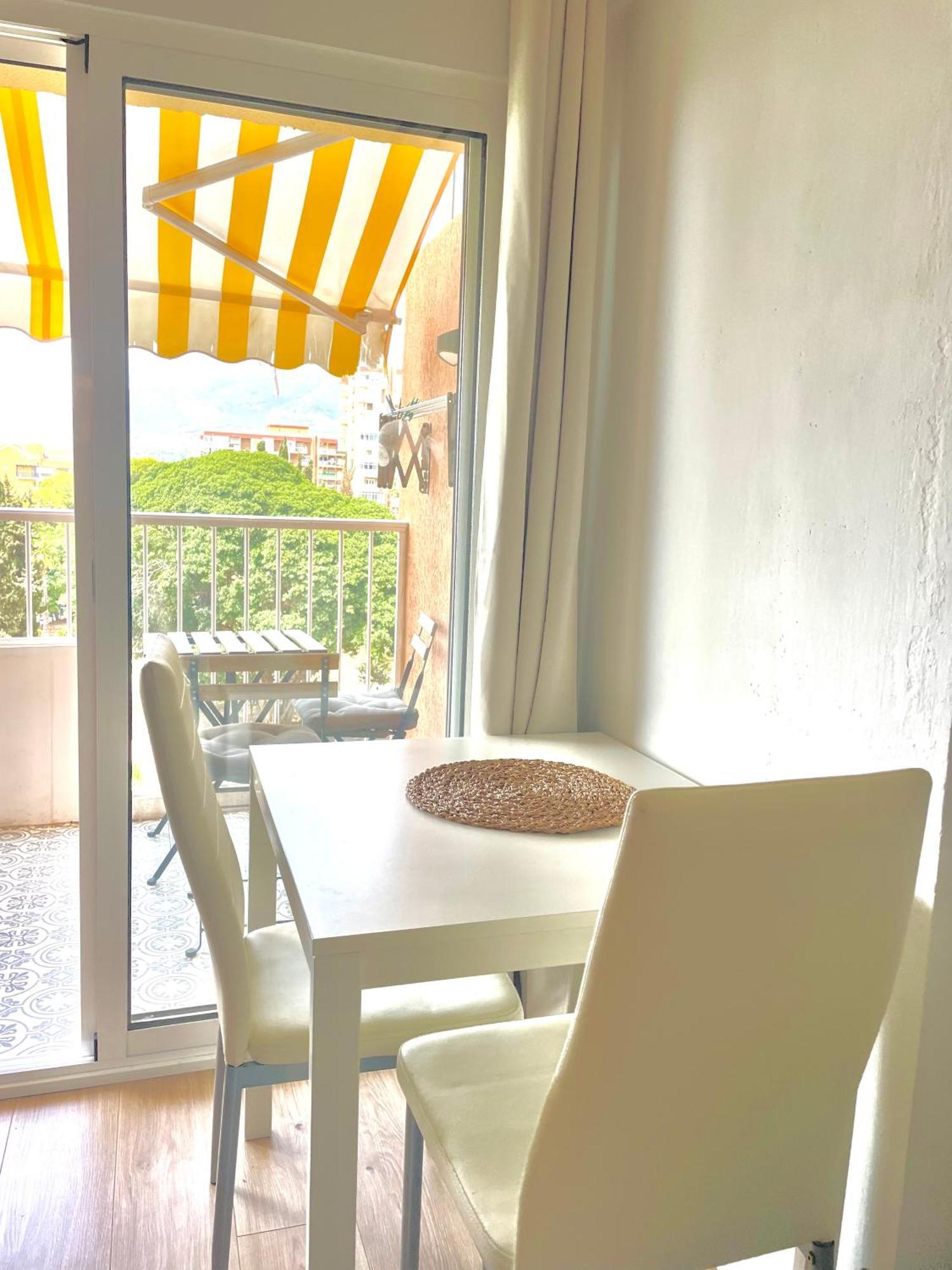 Luxury Suites Sunset Beach Benalmádena Zewnętrze zdjęcie