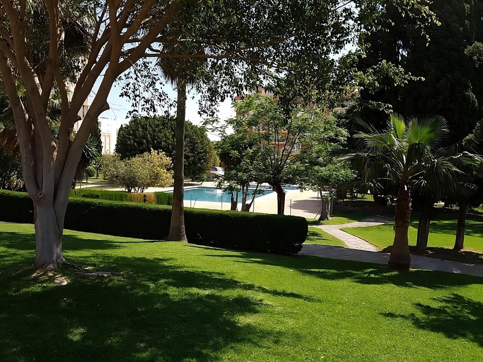 Luxury Suites Sunset Beach Benalmádena Zewnętrze zdjęcie