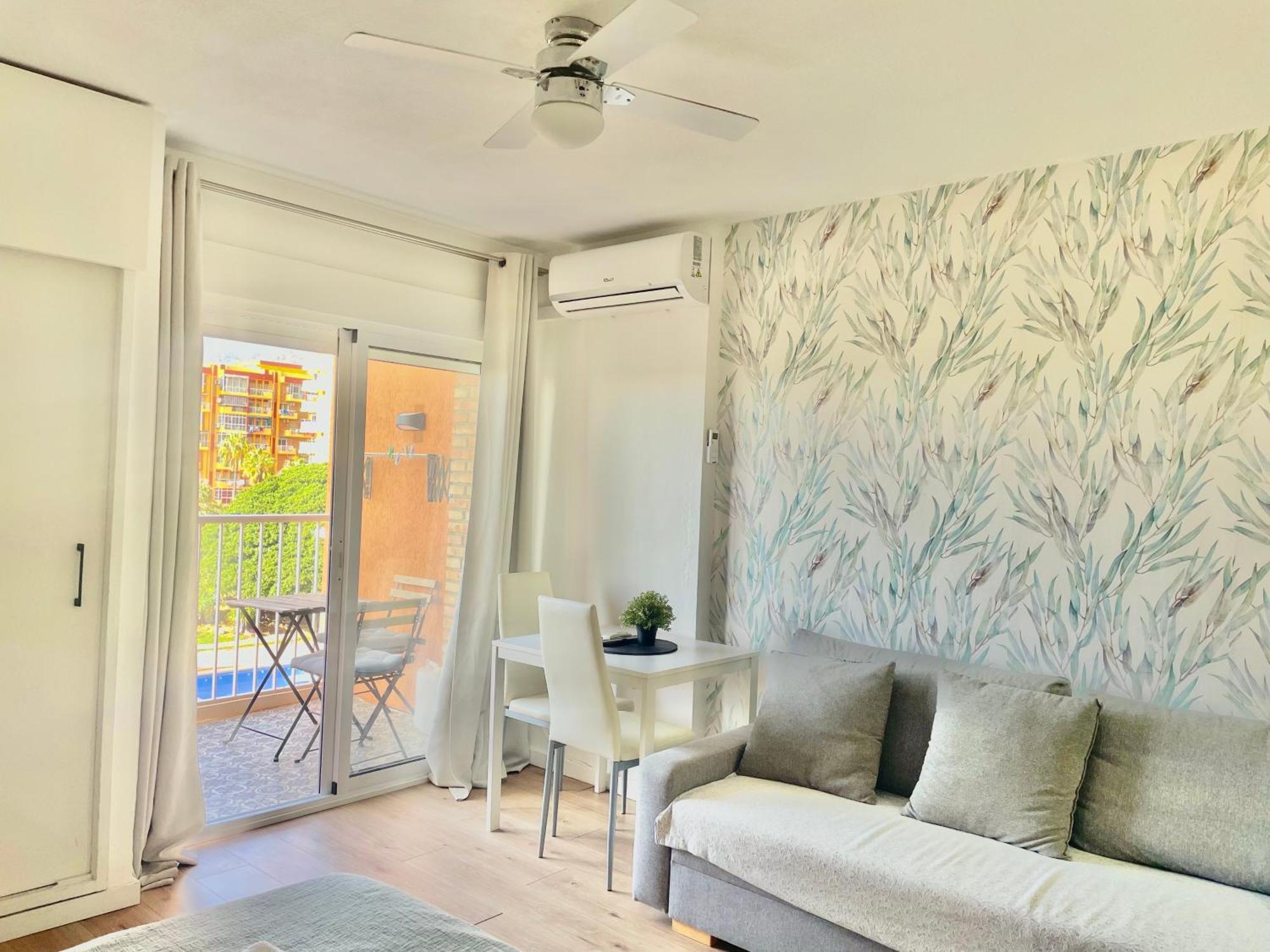 Luxury Suites Sunset Beach Benalmádena Zewnętrze zdjęcie