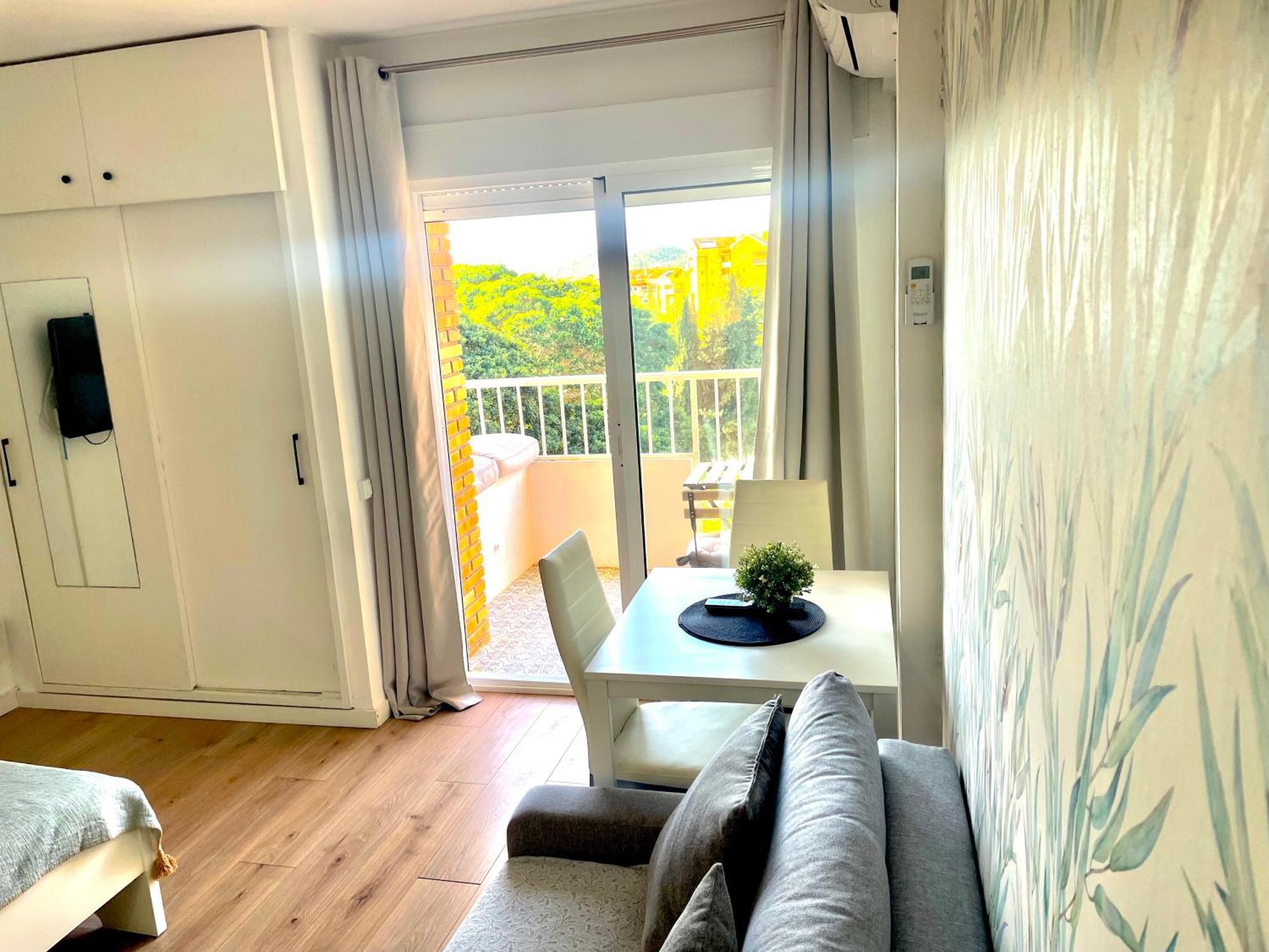 Luxury Suites Sunset Beach Benalmádena Zewnętrze zdjęcie