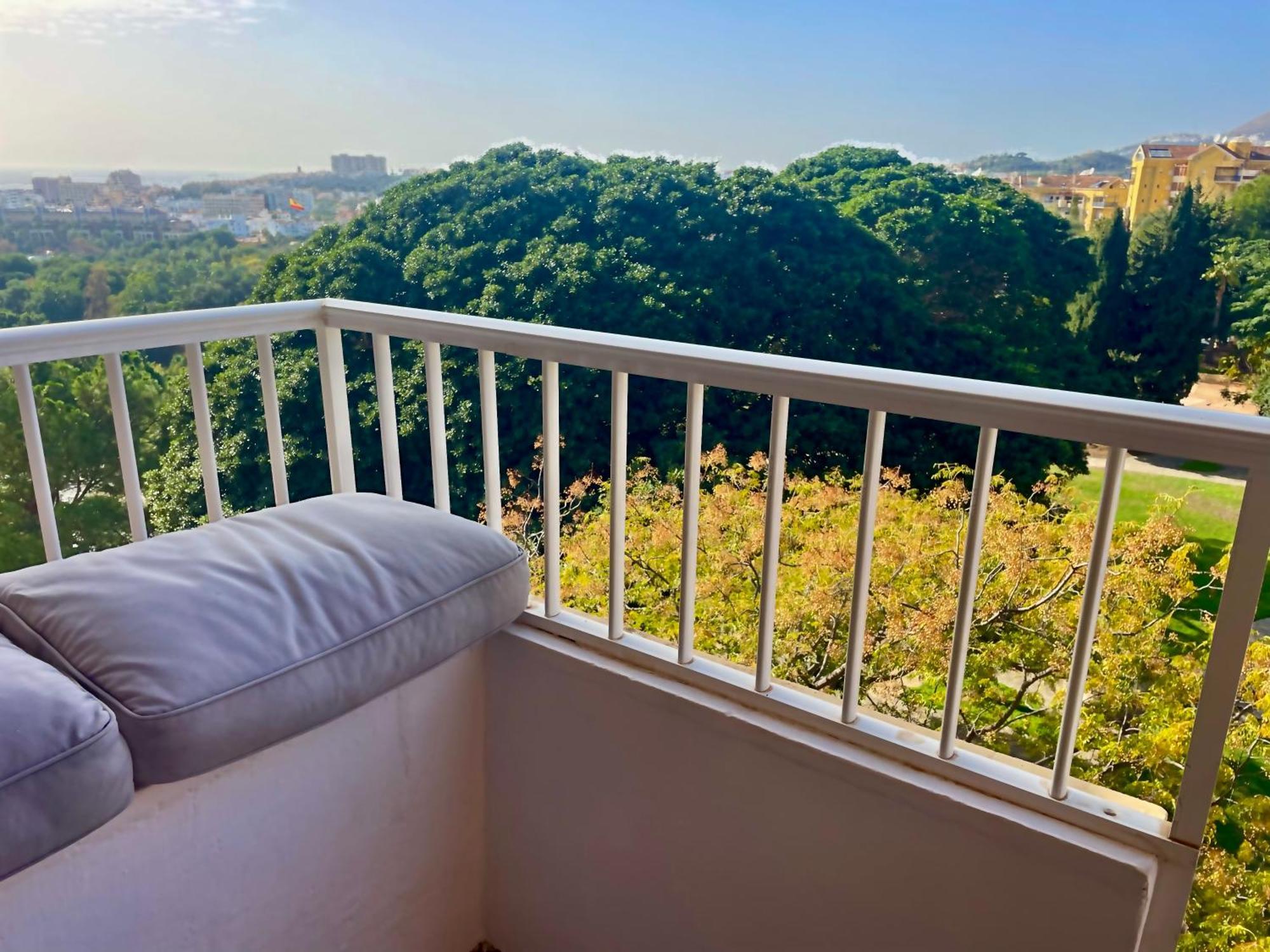 Luxury Suites Sunset Beach Benalmádena Zewnętrze zdjęcie